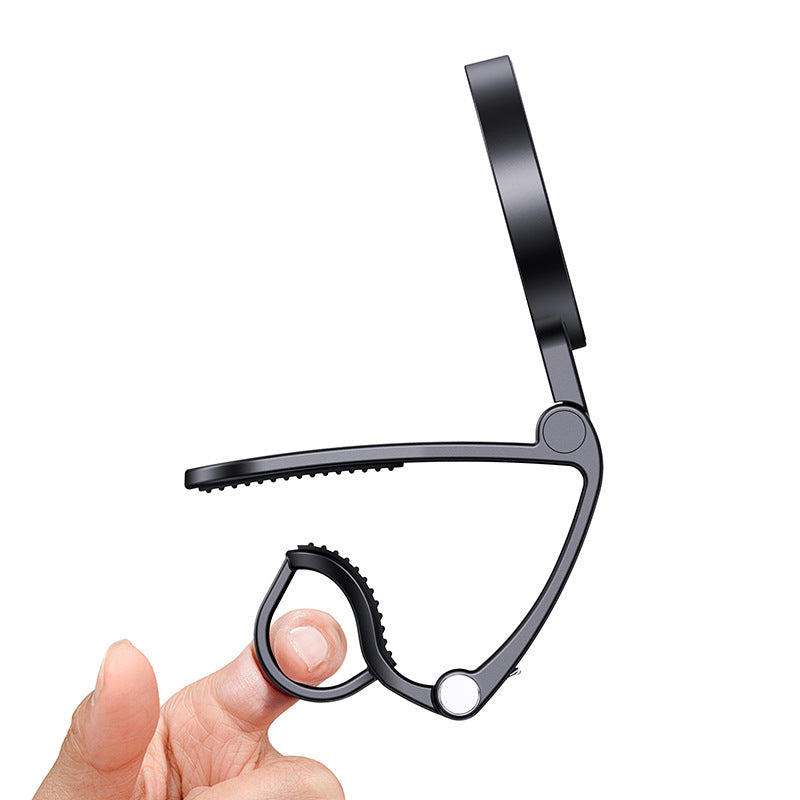Magnetic Dashboard Clip Car Phone Mount