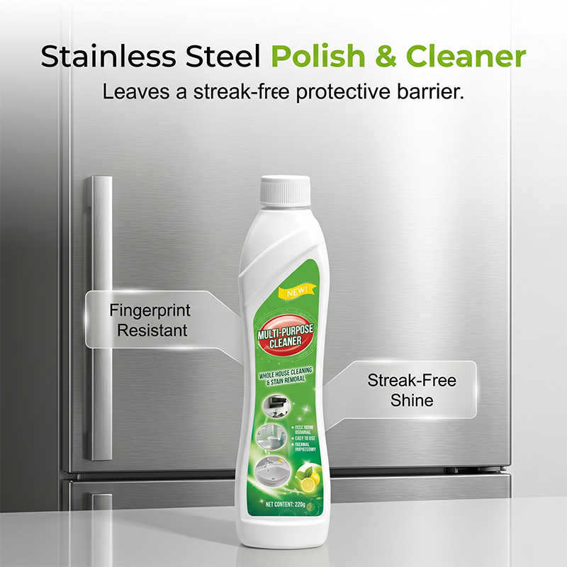 Multi-purpose Kitchen Cleaning Cream