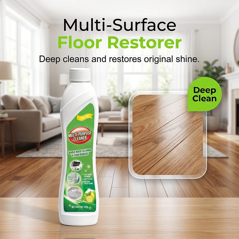 Multi-purpose Kitchen Cleaning Cream