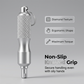 🚗Stainless Steel Valve Core Remover Tool