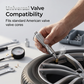 🚗Stainless Steel Valve Core Remover Tool