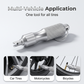 🚗Stainless Steel Valve Core Remover Tool