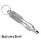 🚗Stainless Steel Valve Core Remover Tool