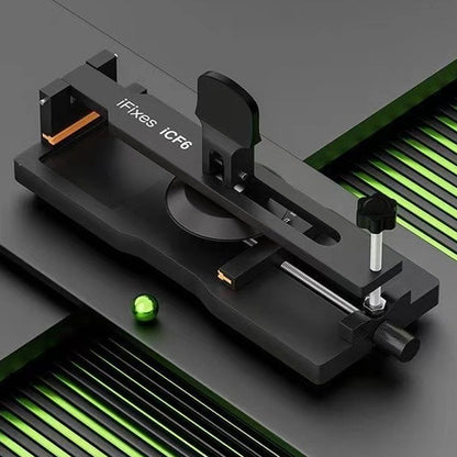 Universal Heating-Free Screen Separator 