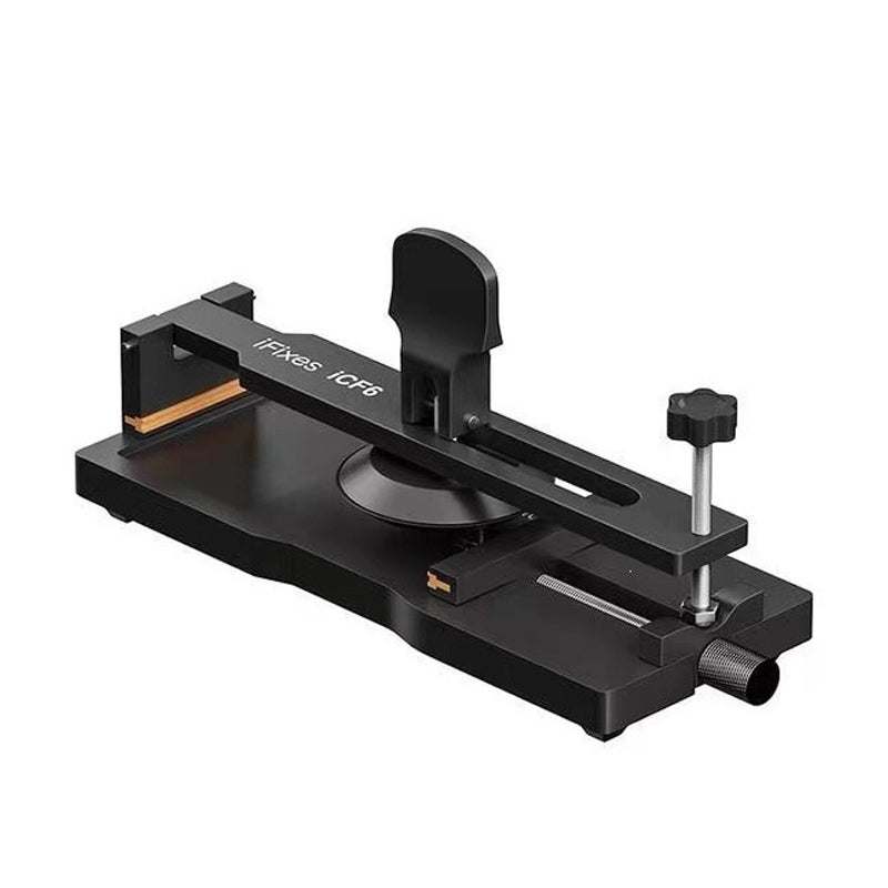 Universal Heating-Free Screen Separator 