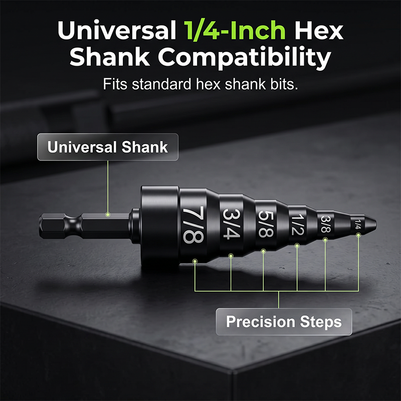 📢📢50% OFF !! ⏰Multicolor Screwdriver Bit Holder Keychain Extension Bar