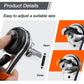 📢📢50% OFF !! ⏰Adjustable Ratchet Wrench
