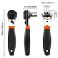 📢📢50% OFF !! ⏰Adjustable Ratchet Wrench
