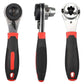 📢📢50% OFF !! ⏰Adjustable Ratchet Wrench