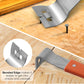 🔧 2026 Sale — Over 27,000 Sold!⚒️ Multifunctional Wrecking Bar – Nail Puller & Screwdriver Combo 🛠️
