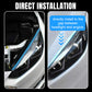 🚗Car LED light bar With Remote Control🌈（2 pcs）