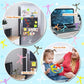 📢📢50% OFF !! ⏰🧲🧸 Posable magnetic figures – hold notes, relieve stress, brighten any space!