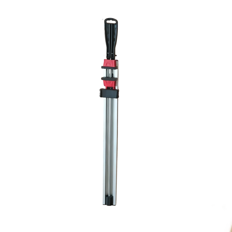 Woodworking Straight Edge Cutting Guide Clamp