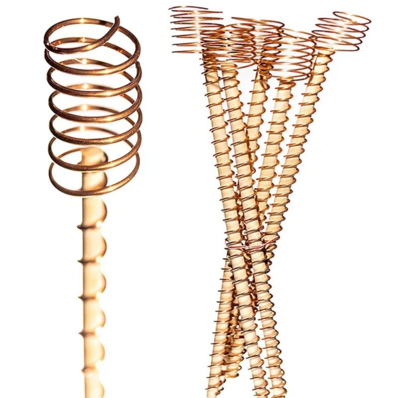 📢📢50% OFF !! ⏰One Thread - Electro Culture Copper Antenna