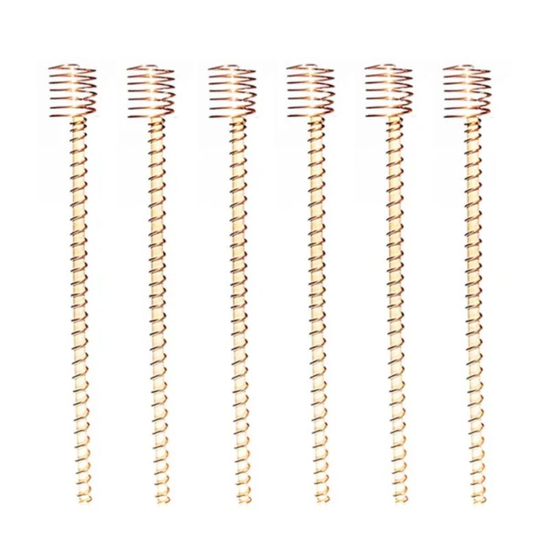 📢📢50% OFF !! ⏰One Thread - Electro Culture Copper Antenna