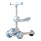 📢📢40% OFF !! ⏰🛴Anti-Tip Children's Kick Scooter with Luminous Wheels