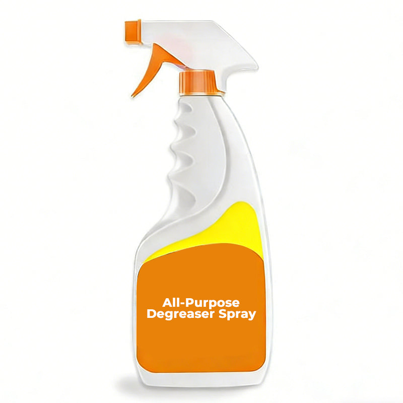 📢📢50% OFF !! ⏰Heavy‑Duty Degreaser Spray