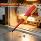 Heavy-Duty Insulated Electrician Screwdriver Set