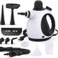 Handheld Pressurized Steam Cleaner Kit