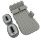⏳Limited-time 50% off⏰Inflatable Car Air Mattress Travel Bed🚗🛏️