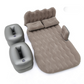 ⏳Limited-time 50% off⏰Inflatable Car Air Mattress Travel Bed🚗🛏️