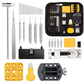 📢📢50% OFF !! ⏰ Complete 72-Piece Watch Repair Kit ⌚ Everything You Need to Fix, Adjust & Revive Your Watch – All in One Box ✨