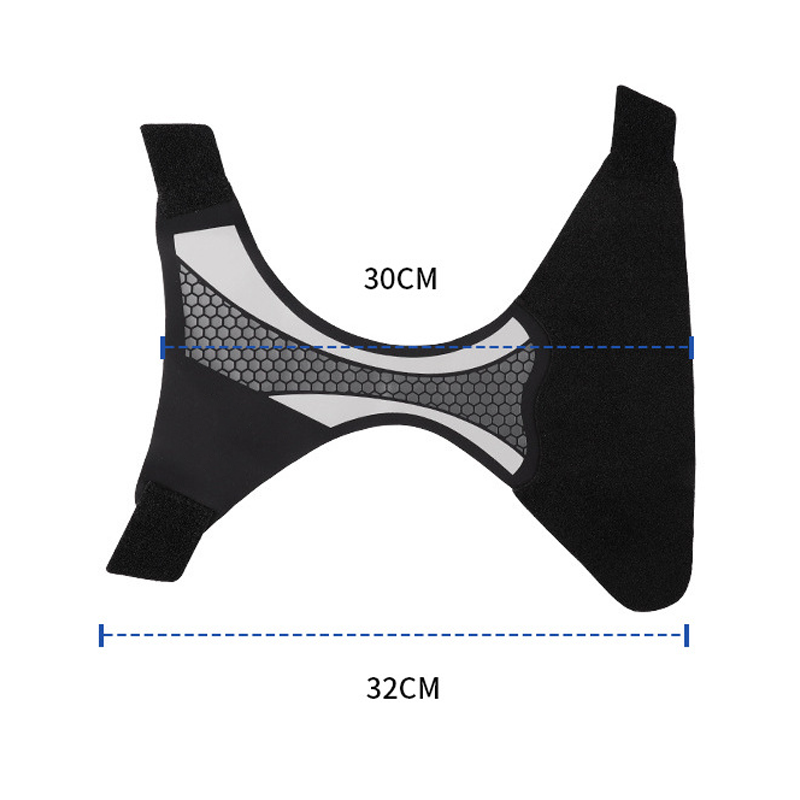 🔥 LIMITED-TIME 50% OFF 🏃 Lightweight Ankle Brace – Compression Support for Sprain Prevention, Breathable & Perfect for Football, Basketball & Gym Training ⚽✨