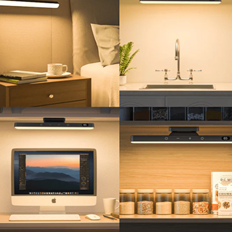 Portable Long Lasting Adjustable Magnetic Light