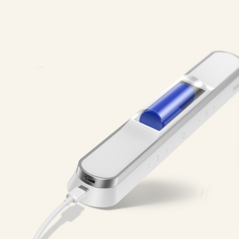 Portable Long Lasting Adjustable Magnetic Light