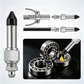 Grease Gun Needle Nozzle Set