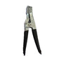 Car Radiator Tank Repair Pliers Tool Set