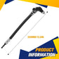 Flexible Drill Extension Shaft