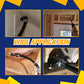 Flexible Drill Extension Shaft