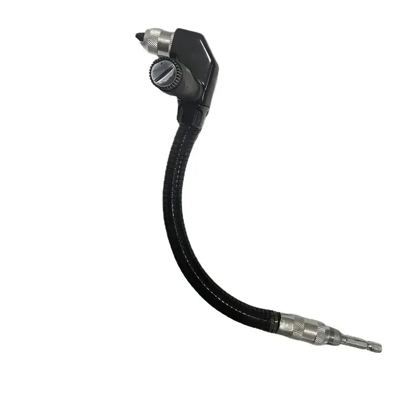 Flexible Drill Extension Shaft