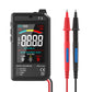 Portable 4000 Counts Smart Digital Multimeter