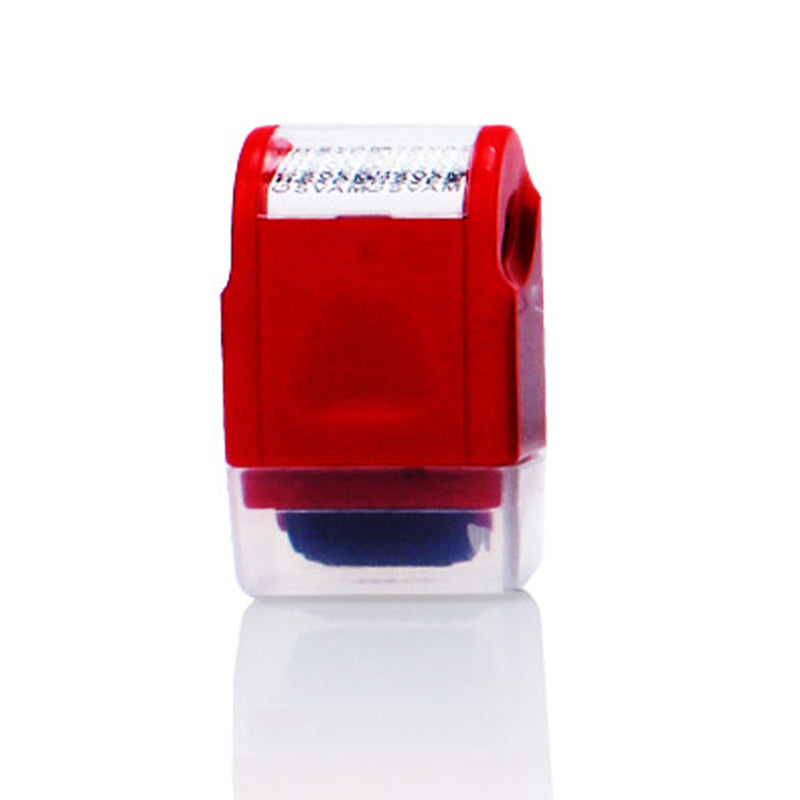 🔥Hot Sale🔥  Anti-Theft Information Blocker Stamp