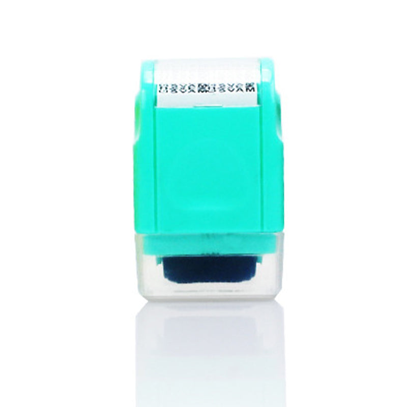 🔥Hot Sale🔥  Anti-Theft Information Blocker Stamp