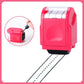🔥Hot Sale🔥  Anti-Theft Information Blocker Stamp
