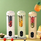 Multi-Function Portable Wireless Blender