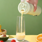 Multi-Function Portable Wireless Blender