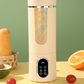 Multi-Function Portable Wireless Blender