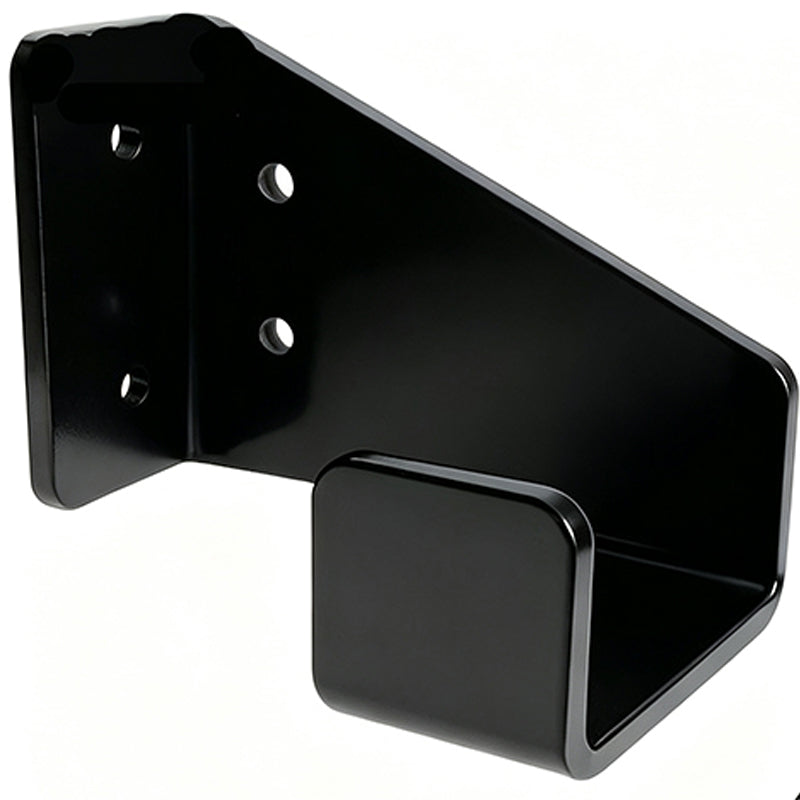 Heavy-Duty Wall Mount Chainsaw Hanger