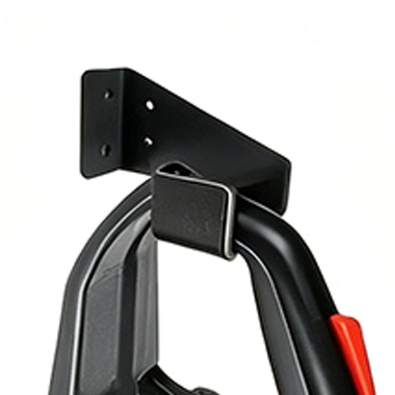 Heavy-Duty Wall Mount Chainsaw Hanger