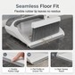 Broom & Dustpan Set 🧹 Sweep, Click & Tidy – A Neat Little Duo for Everyday Messes ✨