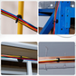 Magnetic Cable Zip Tie Mount Kit