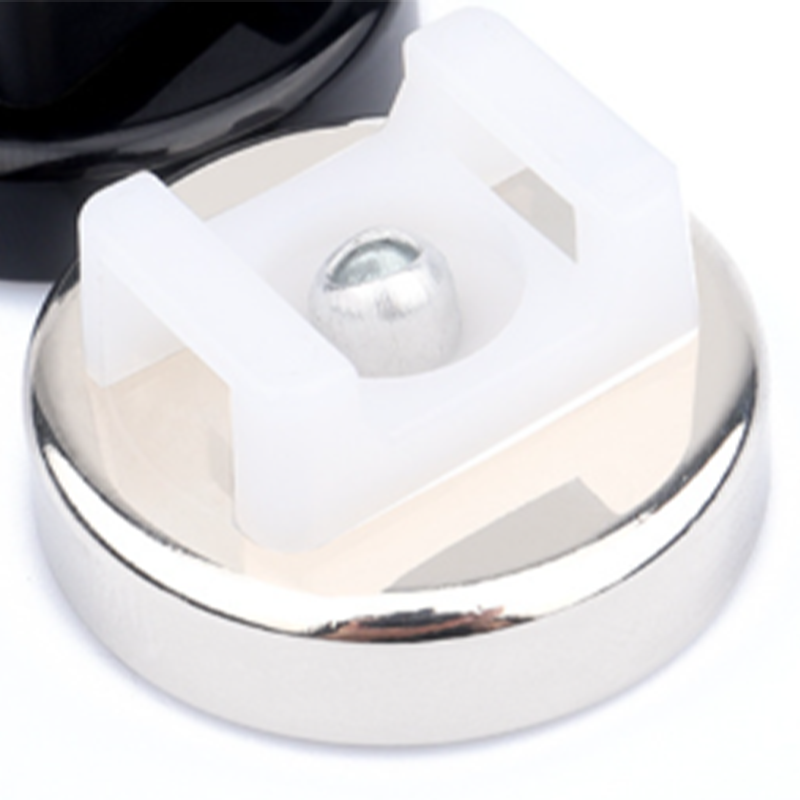 Magnetic Cable Zip Tie Mount Kit