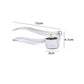 🥳2026 HOT SALE🥳💞50K+ SOLD!!Garlic Press Masher – Crush Garlic Fast Without Sticky Hands