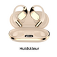 Wireless Open-Ear Earbuds with LED Display
