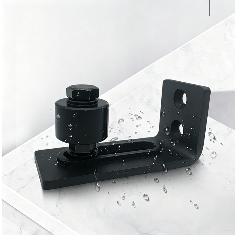Heavy Duty Wall Mounted Floor Guide