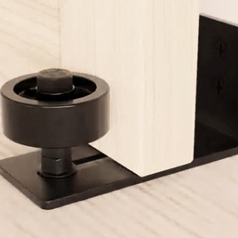 Heavy Duty Wall Mounted Floor Guide